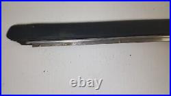 Complete Upper Door Trim Profile Left SX Lancia Fulvia Coupe