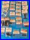 Corally-SP10-Pan-Car-Parts-Lot-47-Pieces-Vintage-RC-SP-10-PRO10-01-uu