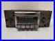 Corvette-Delco-AM-FM-Radio-PN-7302721-Vtg-Car-Radio-PARTS-OR-REPAIR-UNTESTED-01-jewp