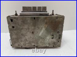 Corvette Delco AM/FM Radio PN 7302721 Vtg Car Radio PARTS OR REPAIR UNTESTED