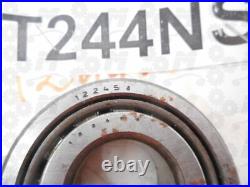 Cylindrical roller bearing RIV 12245, for Fiat 500C Topolino View photo