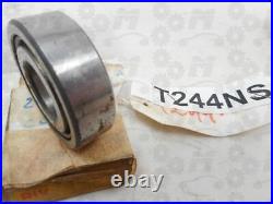 Cylindrical roller bearing RIV 12245, for Fiat 500C Topolino View photo