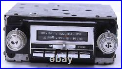 DELCO RADIO PART# 16009960 VINTAGE Chevy AM/FM Radio For 78-87 GM Car/Truck