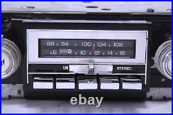 DELCO RADIO PART# 16009960 VINTAGE Chevy AM/FM Radio For 78-87 GM Car/Truck