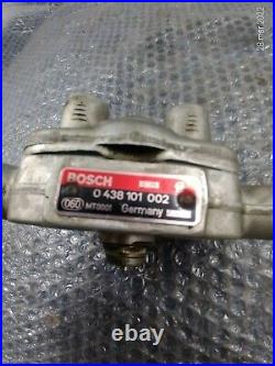 Distributor Fuel K-Jetronic Compatible With Bosch 0438101002 MB W124 M102
