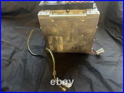 Dodge Truck Radio Vintage AM Radio Car Parts Repair Shop Tested and Working Good