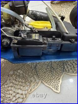 Duratrax DTX 18 Max Nitro Vintage FOR PARTS