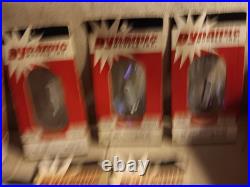 Dynamic Models 1/24 -1 /32 Slot Car Parts Lot Vintage-Rare 21 Total