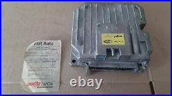 ECU Ignition Lancia Thema Ie Fiat Croma Ie First Series Code 5990914