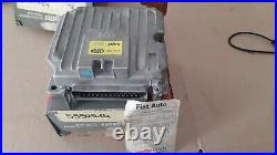 ECU Ignition Lancia Thema Ie Fiat Croma Ie First Series Code 5990914