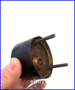 Early Splitdorf Amp Gauge Antique Auto Car Truck Vintage Meter MAKE OFFER Early Splitdorf Amp Gauge Antique Auto Car Truck Vintage Meter MAKE OFFER