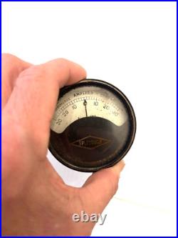 Early Splitdorf Amp Gauge Antique Auto Car Truck Vintage Meter MAKE OFFER Early Splitdorf Amp Gauge Antique Auto Car Truck Vintage Meter MAKE OFFER