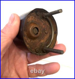 Early Splitdorf Amp Gauge Antique Auto Car Truck Vintage Meter MAKE OFFER Early Splitdorf Amp Gauge Antique Auto Car Truck Vintage Meter MAKE OFFER
