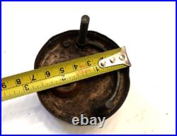 Early Splitdorf Amp Gauge Antique Auto Car Truck Vintage Meter MAKE OFFER Early Splitdorf Amp Gauge Antique Auto Car Truck Vintage Meter MAKE OFFER
