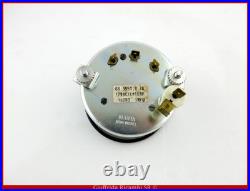 Electronic Tachometer 4 CL 12 VOLTS Spare Parts Vintage Cars CGC/9