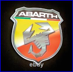 Empi Vw Led Light Wall Sign Garage Vintage Automobilia Volkswagen Car Parts