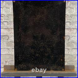 FORD Enamel Sign 20.1x14.6 (51x37cm) Nice Service Car Parts Retro Vintage Decor