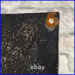 FORD Enamel Sign 20.1x14.6 (51x37cm) Nice Service Car Parts Retro Vintage Decor