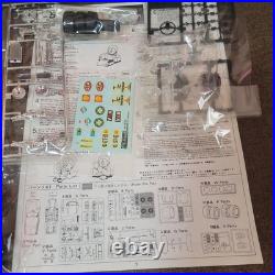 Fairlady SR311 Unassembled Car Parts Vintage Model, Box Damaged, No Returns Fairlady SR311 Unassembled Car Parts Vintage Model, Box Damaged, No Returns