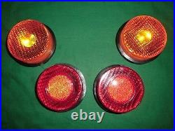 Ferrari Dino 246 Rear Light Set