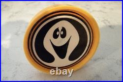 Filmation Ghostbusters Ghost Buggy Parts Lot Nose Cone 100% Original Vintage