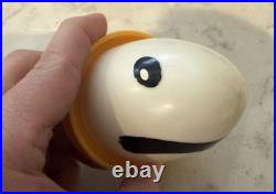 Filmation Ghostbusters Ghost Buggy Parts Lot Nose Cone 100% Original Vintage