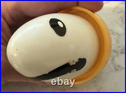 Filmation Ghostbusters Ghost Buggy Parts Lot Nose Cone 100% Original Vintage