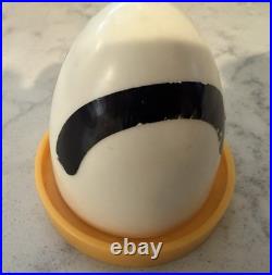 Filmation Ghostbusters Ghost Buggy Parts Lot Nose Cone 100% Original Vintage