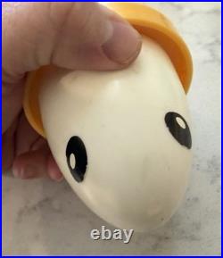 Filmation Ghostbusters Ghost Buggy Parts Lot Nose Cone 100% Original Vintage