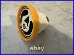 Filmation Ghostbusters Ghost Buggy Parts Lot Nose Cone 100% Original Vintage