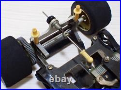 For Parts Tamiya Vintage 1/12 RC Car Racing Master Chassis For Parts Tamiya Vintage 1/12 RC Car Racing Master Chassis