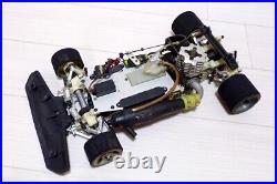 For Parts Vintage 1/8 Kyosho PICCO Genesis P-352