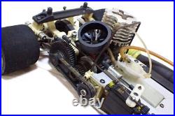 For Parts Vintage 1/8 Kyosho PICCO Genesis P-352