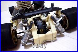 For Parts Vintage 1/8 Kyosho PICCO Genesis P-352