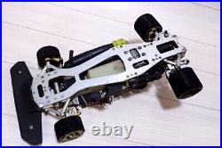 For Parts Vintage 1/8 Kyosho PICCO Genesis P-352