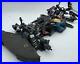 For-parts-HPI-RS4-FRP-chassis-with-motor-and-ESC-vintage-rare-01-lihr