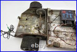 For parts Ishimasa 9 series car chassis vintage