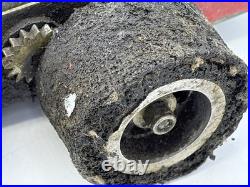 For parts Ishimasa 9 series car chassis vintage