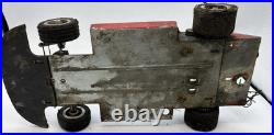 For parts Ishimasa 9 series car chassis vintage
