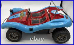 For parts Kyosho Peanuts racer Vintage car
