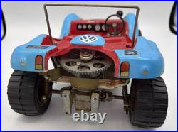 For parts Kyosho Peanuts racer Vintage car