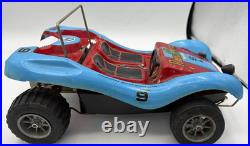 For parts Kyosho Peanuts racer Vintage car