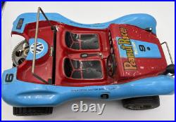 For parts Kyosho Peanuts racer Vintage car