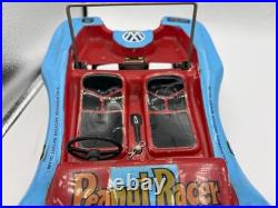 For parts Kyosho Peanuts racer Vintage car