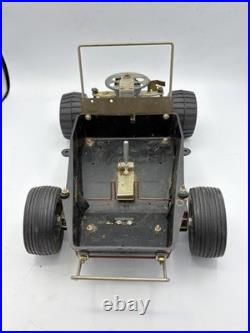For parts Kyosho Peanuts racer Vintage car