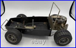 For parts Kyosho Peanuts racer Vintage car