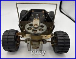 For parts Kyosho Peanuts racer Vintage car