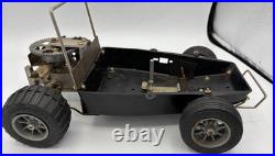 For parts Kyosho Peanuts racer Vintage car