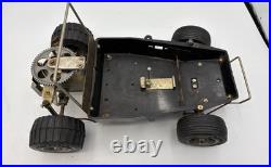 For parts Kyosho Peanuts racer Vintage car