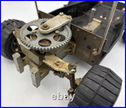 For parts Kyosho Peanuts racer Vintage car